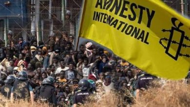 Photo of Le jeu trouble d’une organisation des droits de l’homme : La petite voix d’Amnesty International