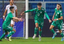 Photo of Coupe Arabe U20 : l’Algérie file en demi-finale
