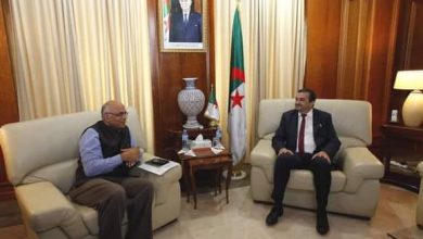 Photo of Investissements : Une délégation de la Banque Mondiale en Algérie