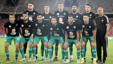 Photo of Faute de stade disponible, les Verts joueront en Tunisie