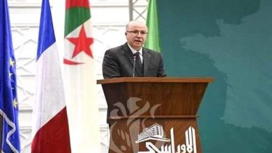 Photo of Algérie-France: pour une nouvelle conception de la coopération bilatérale