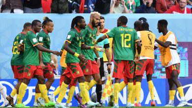 Photo of Mondial 2022 : Le Cameroun revient de loin et reste en vie