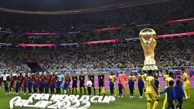 Photo of Le Mondial « Qatari » démarre sur les chapeaux de roue !