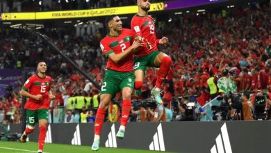Photo of Mondial 2022: Le Maroc réalise l’exploit!