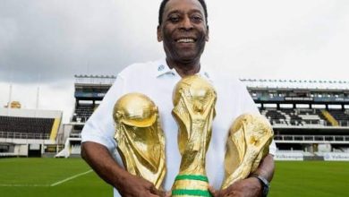 Photo of Le roi Pelé n’est plus