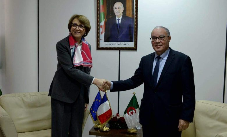 Photo of Mécanismes de coopération Algéro-Française: En attendant le comité mixte économique