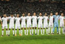Photo of CHAN 2022 : l’Algérie s’impose devant l’Ethiopie et valide sa qualification