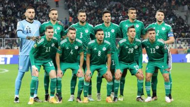 Photo of Algérie 1-Mozambique 0: Les Verts enchainent avec une autre victoire
