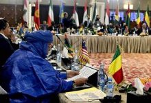 Photo of Conflits en Afrique: des parlementaires africains saluent le rôle pionnier de l’Algérie