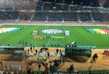 Photo of CHAN 2022 : Affluence record, la CAF émerveillée