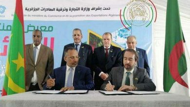 Photo of Algérie-Mauritanie: un accord de coopération entre le CREA et l’UNPM