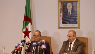 Photo of Ressusciter l’industrie : Mission délicate pour Ali Aoun…
