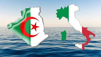 Photo of Algérie-Italie: des relations fondées sur une amitié profonde et transparente