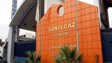 Photo of Exportations records pour le groupe Sonelgaz : il réalise plus de 217 millions d’euros
