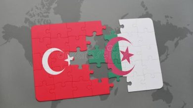 Photo of Algérie-Turquie: Progression de 30% des échanges commerciaux en 2022
