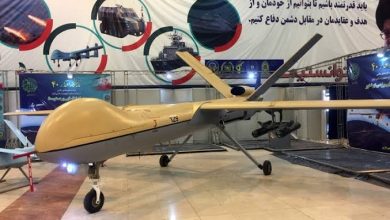 Photo of Production de drones: Des capacités sont disponibles en Algérie…