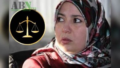 Photo of Procès Naïma Salhi : Confirmation de la condamnation à 6 mois de prison.