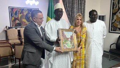 Photo of La présidente de la CGEA reçue par le chef du gouvernement du Sénégal : Partenariats économiques en perspective…