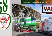 Photo of Coupe d’Algérie: la FAF intransigeante face aux menaces de la JSS et du NCM