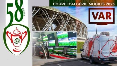 Photo of Coupe d’Algérie: la FAF intransigeante face aux menaces de la JSS et du NCM