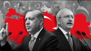 Photo of La Turquie…garde Erdogan : il a été réélu pour un nouveau mandat.