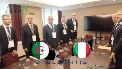 Photo of Le développement de l’industrie automobile en Algérie au coeur d’un forum économique organisé à Turin (Italie).