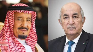 Photo of Sommet Arabe : le roi de l’Arabie Saoudite adresse une invitation au président Tebboune