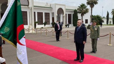 Photo of Visite d’État de 3 jours: Le président Tebboune en Russie, ce mardi