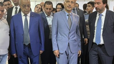 Photo of Ali Aoun sur le dossier des anesthésies dentaires : « je n’abdiquerai pas…»
