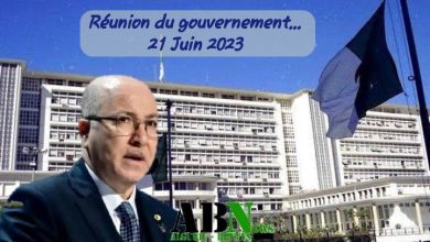 Photo of Réunion du Gouvernement: Communiqué intégral
