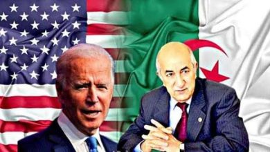 Photo of Les USA s’invitent à la fête nationale du 5 Juillet : le président américain Joe Biden adresse ses voeux à Abdelmadjid Tebboune.