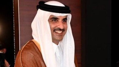 Photo of L’Emir du Qatar relève la volonté de développer les relations avec l’Algérie