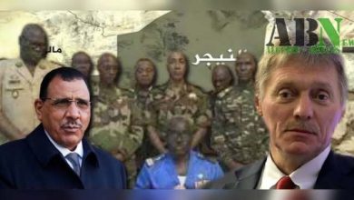 Photo of Coup d’État au Niger : la Russie s’implique et appelle au calme