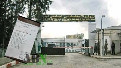 Photo of Spéculations et propagande autour des stocks de médicaments de l’hôpital de Béjaïa: Manipulations incendiaires…