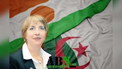 Photo of l’ambassadrice américaine à Alger le rappelle : Les USA souhaitent un retour à l’ordre constitutionnel au Niger