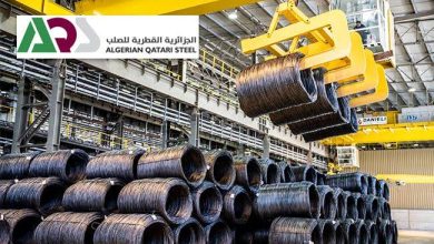 Photo of Algerian Qatari Steel va doubler ses exportations