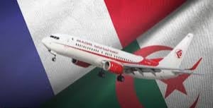 Photo of Air Algérie annonce 14 nouvelles lignes à destination de la France.