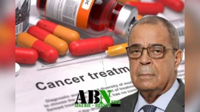 Photo of Les promesses et engagements de Ali Aoun : Trois usines nationales s’apprêtent à produire des médicaments contre le cancer.