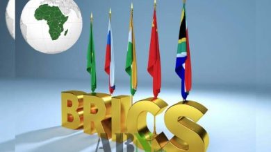 Photo of Du 22 au 24 Août à Johannesburg: l’Afrique sera au coeur des BRICS…