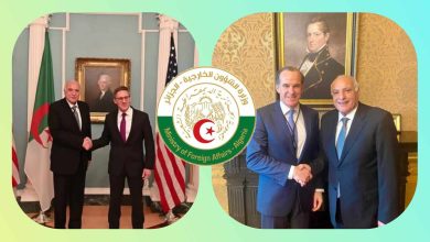 Photo of Algérie-USA: L’administration Biden corrige sa copie sur le dossier du Sahara occidental…