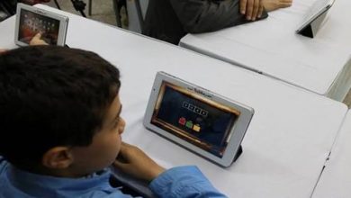 Photo of L’ENIE de Sidi Bel Abbes produit 48000 tablettes électroniques pour les écoliers.