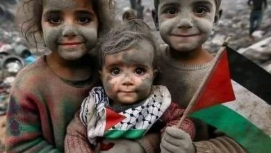 Photo of Ghaza : 3000 enfants parmi les 7 000 victimes de la barbarie sioniste