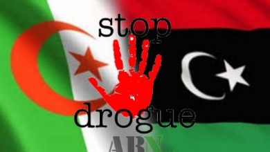 Photo of Algérie-Libye: Des efforts communs en matière de lutte contre les stupéfiants