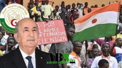 Photo of Le Niger accepte la médiation de l’Algérie pour dénouer la crise politique.