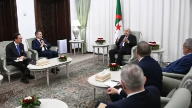 Photo of Coopération:  Darmanin à Alger «sur demande de Macron»