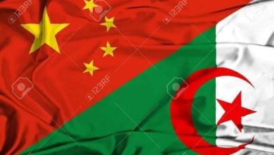Photo of La technologie chinoise, le choix stratégique de l’Algérie