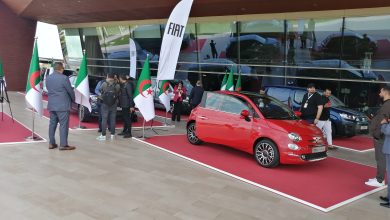 Photo of Automobile : L’usine Fiat d’Oran «réceptionnée » à la mi-décembre prochain.