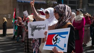 Photo of Maroc : Appel à annuler l’accord de normalisation  avec Israël
