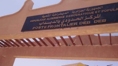 Photo of Algérie-Libye : Réouverture imminente du poste frontalier Debdeb-Ghadamès