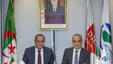Photo of Djezzy et Algérie Télécom renforcent leur coopération avec un nouveau protocole d’accord!